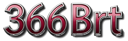 3666brt logo
